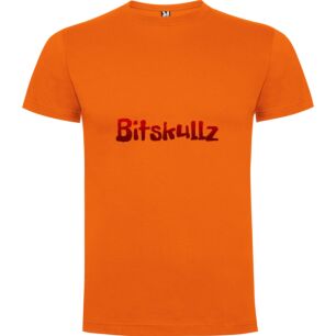 Skullish Horrors: Bitskillz Edition Tshirt