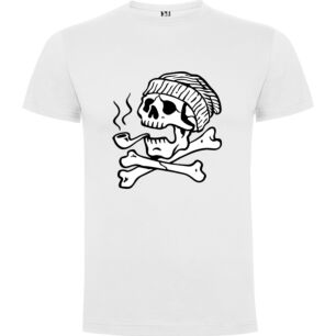 Skulltopia Tshirt