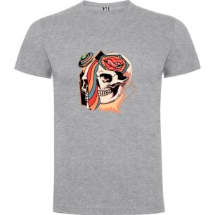 Skulltopia Tshirt