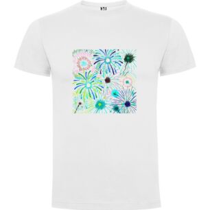 Sky Candy Display Tshirt σε χρώμα Λευκό 9-10 ετών