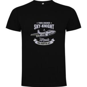 Sky Knight T-shirt Collection Tshirt