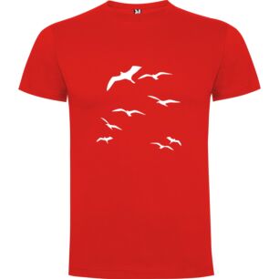 Skybound Flock Tshirt