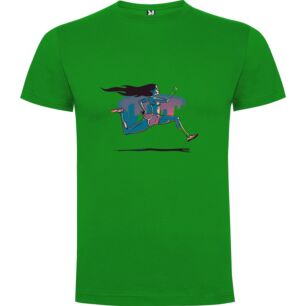 Skyline Sprinter Tshirt