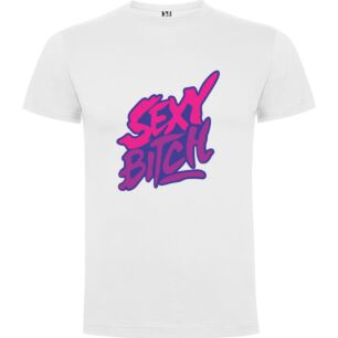 Sleazy Sexy Art Tshirt