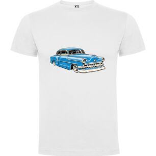 Slick Lowrider Swagger Tshirt