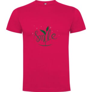 Smiling Sprout Tshirt
