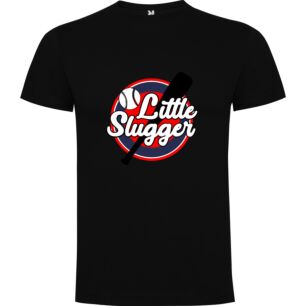 Smug Slugger Logo Tshirt