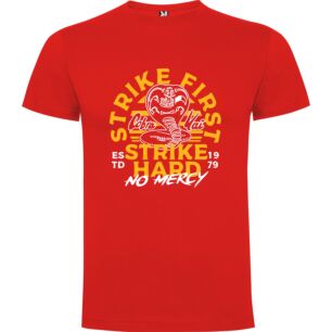Snake Strike Shirt Tshirt