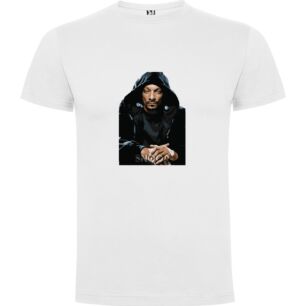 Snoop's Artistic Alter Egos Tshirt σε χρώμα Λευκό 7-8 ετών