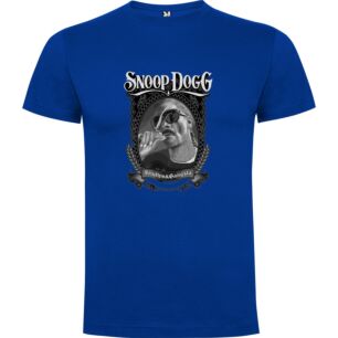 Snoop's Smoky Swagger Tshirt
