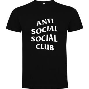 Societal Logo Art 2020 Tshirt