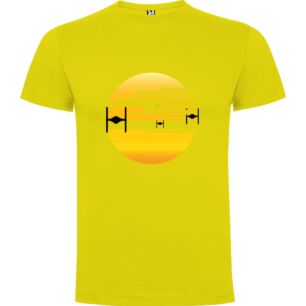 Solar Wars Tshirt