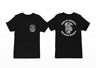 Sons of Anarchy MC T-Shirt