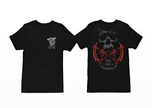 Guns N’ Roses Graphic T-Shirt