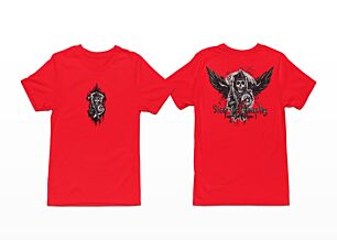 Sons of Anarchy Reaper Wings T-Shirt
