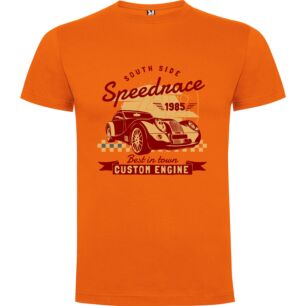 Southside Speedster Tee Tshirt