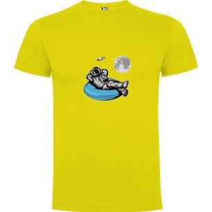 Space Drifting Dreams Tshirt