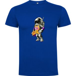 Space Dunk Kobe Tshirt