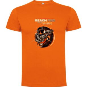 Space Skating Reach Tshirt