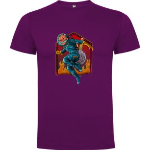 Space Suit Nightmares Tshirt