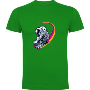 Spaceboard Soaring Solo Tshirt
