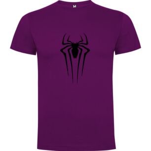 Spectacular Spiderverse Showcase Tshirt