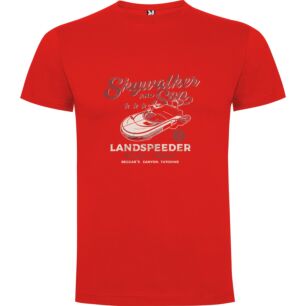 Speedboat Swagger Tee Tshirt