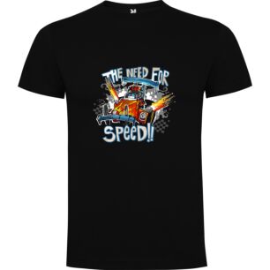 Speedster Tee Tshirt