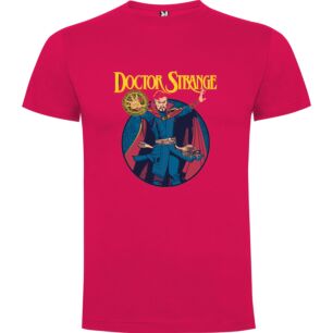 Spells & Celebs: Dr Strange Tshirt