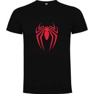Spiderverse Splendor: Miles Morales Tshirt