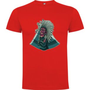 Spirit of Quetzalcoatl Tshirt