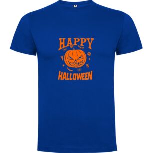 Spooky Season Greetings Tshirt