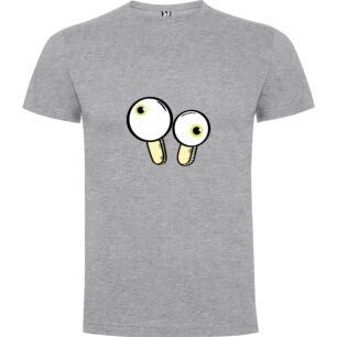 Stacked Spectacular Peepers Tshirt