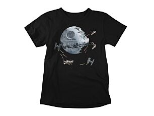 Star Wars Death Star T-Shirt