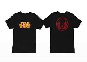 Star Wars Jedi Order T-Shirt