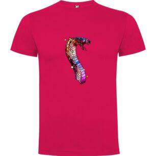 Starry Serpent Artistry Tshirt