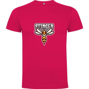 Stinger Esports Emblem Tshirt