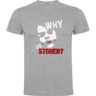 Stoned Sloth Chronicles Tshirt