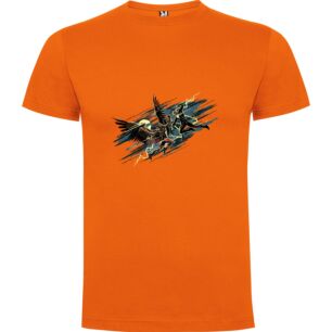 Stormbound: Aerial Showdown Tshirt