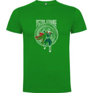 Strange Supreme: Celeb Edition Tshirt