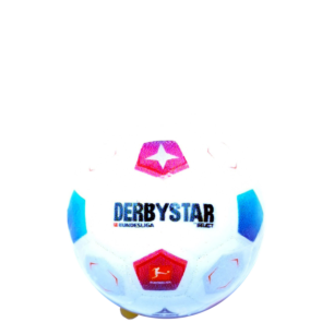 Χειροποίητη Subbuteo Table Soccer Derbystar Brillant Bundesliga 2023-24 official ball 3d εκτυπωμένη