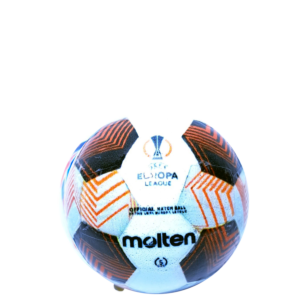 Χειροποίητη Subbuteo Table Soccer Molten Europa League 2023-24 official ball 3d εκτυπωμένη