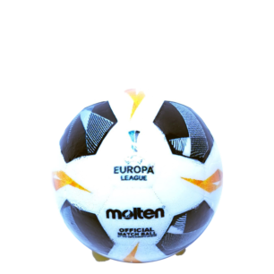 Χειροποίητη Subbuteo Table Soccer Molten Europa League official ball 2019-20 3d εκτυπωμένη