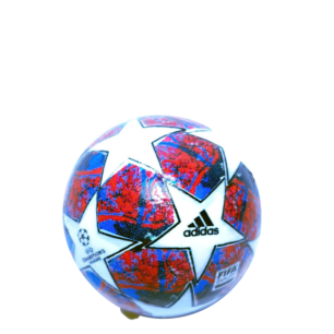 Χειροποίητη Subbuteo Table Soccer Uefa Champions League Ball Final 2019-2020 3d εκτυπωμένη