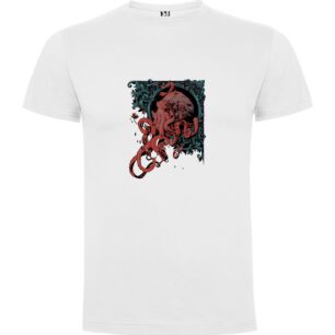 Suckered Octo-Tee Tshirt