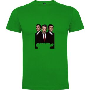 Suit Up! Tshirt