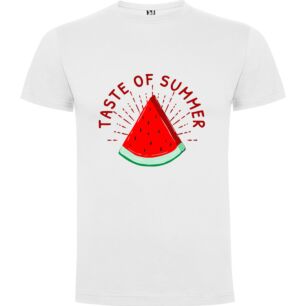 Summer Slice Sensation Tshirt