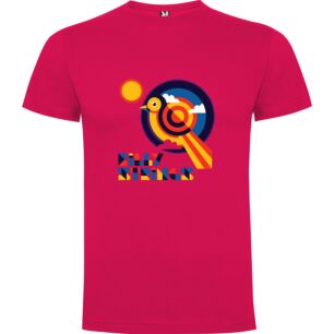 Sunbird Strings: Official Art Tshirt