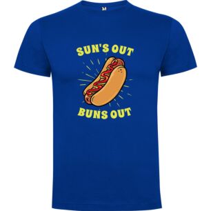 Sunny Dog Delight Tshirt