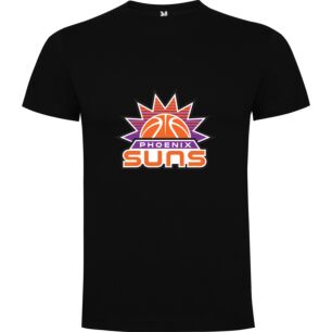 Suns of Phoenix Tshirt
